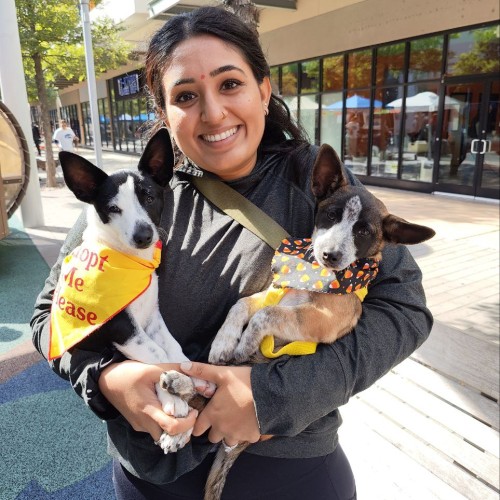 Juhi B. profile photo