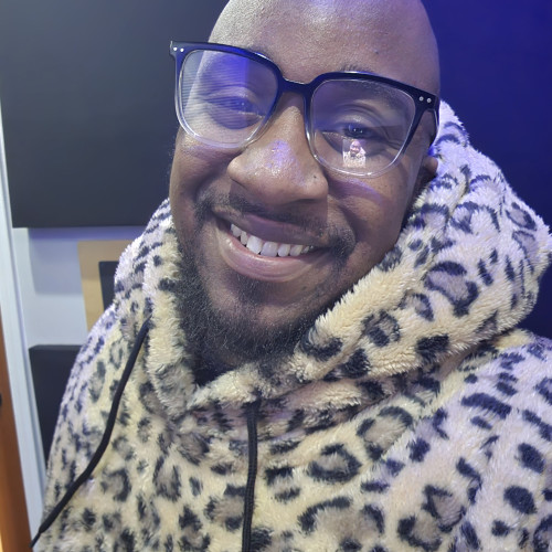 Jamelle F. profile photo