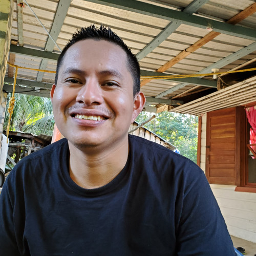 Juan S. profile photo
