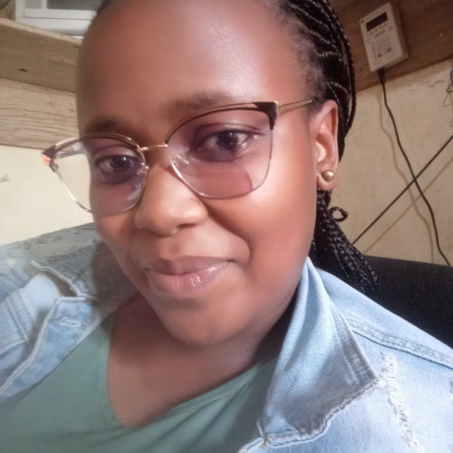 anele s. profile photo