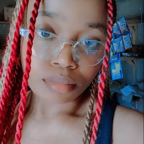 Chinyere R.