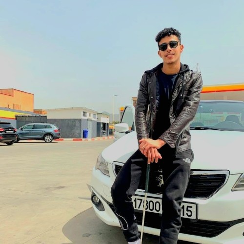 Zino L.