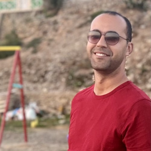 Yassine B. profile photo