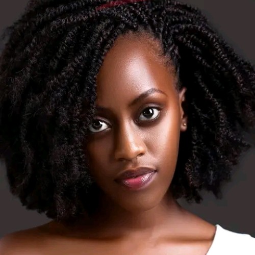 Monique  M.
