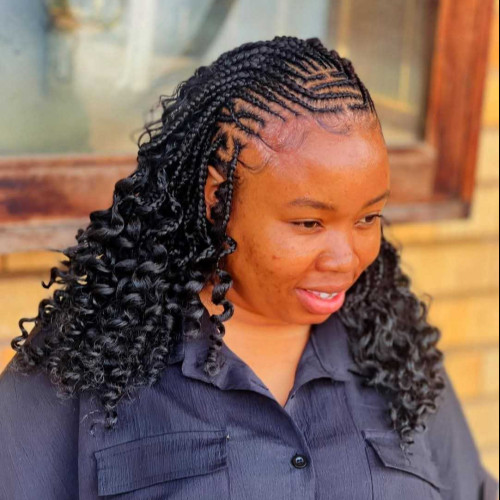 Ayanda M.