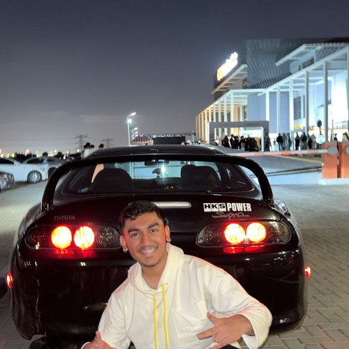 Faisal A. profile photo