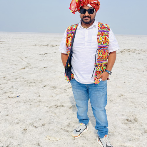 Swapnil T. profile photo