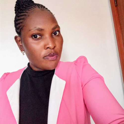 Hellen M. profile photo