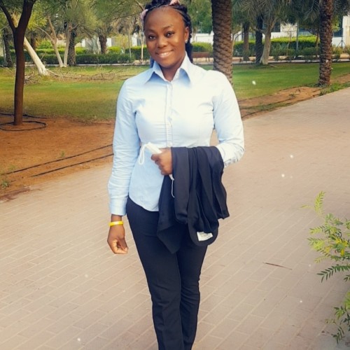 Anthonia  P.