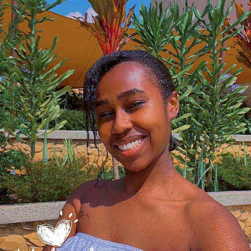 Tahiya J. profile photo