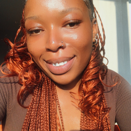fridah n. profile photo