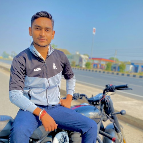 Deepak  K.