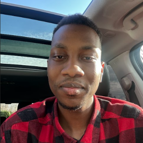 Joshua O. profile photo