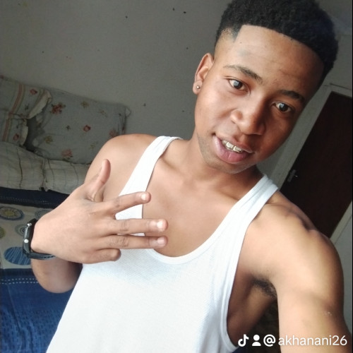 Akhanani  K. profile photo