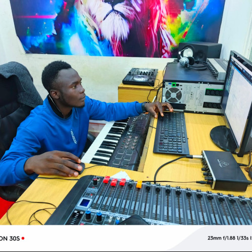 Daniel N. profile photo