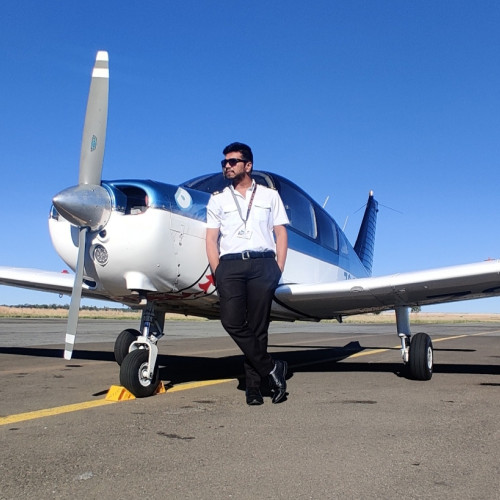 Rahul G. profile photo