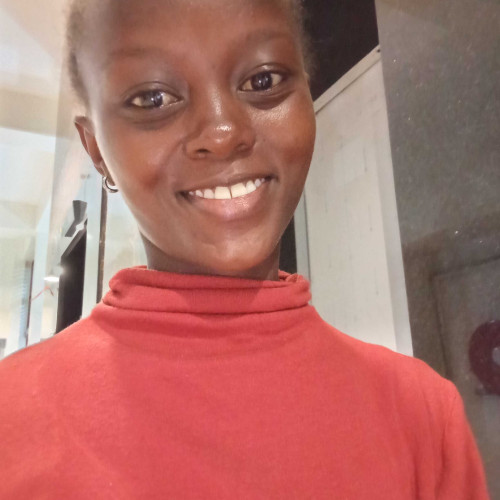 Esther A. profile photo