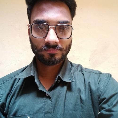 Sahil R.