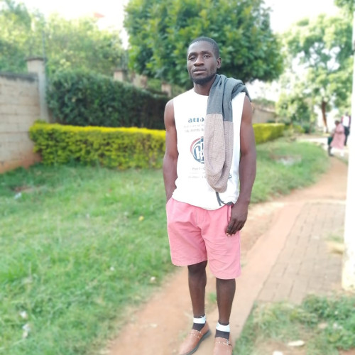 Justus M. profile photo