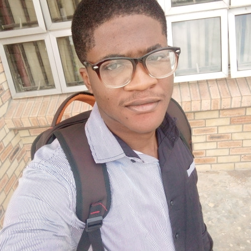 Chibueze U. profile photo