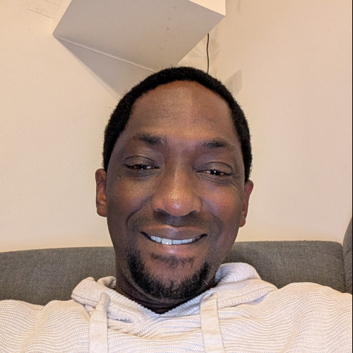 Oluwadamilare A. profile photo
