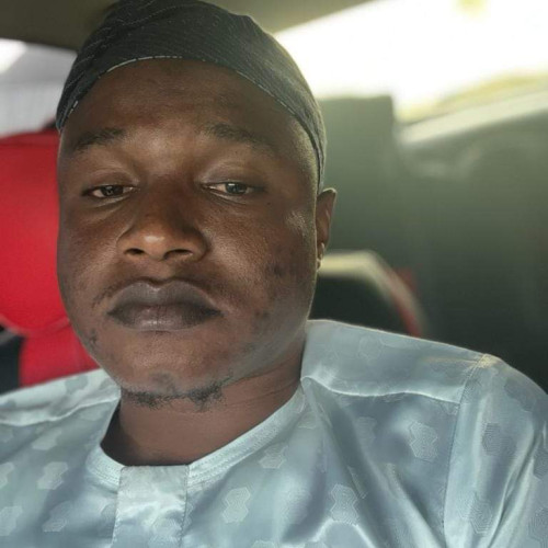 Olugbenga  O. profile photo