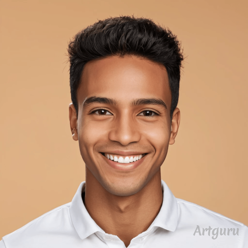 Shashank R. profile photo