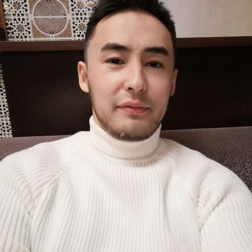BAUYRZHAN Z. profile photo