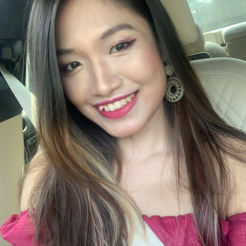 Tiara I. profile photo