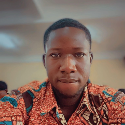 Opoku P. profile photo