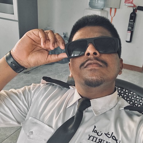 Mohammed  R. profile photo