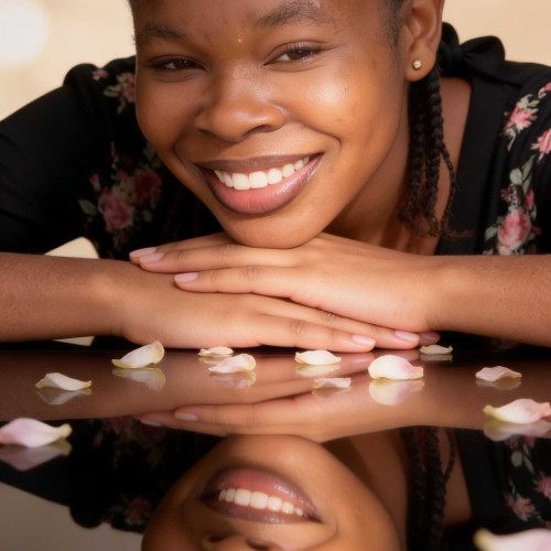 Osinachi B. profile photo
