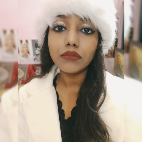 Megha M. profile photo