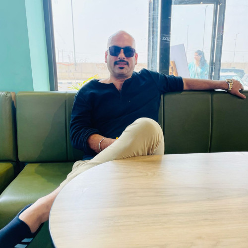 Navneett S. profile photo