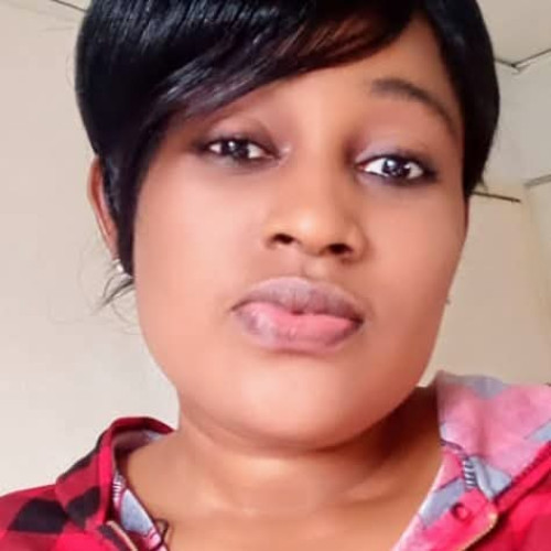 Nyeche E. profile photo