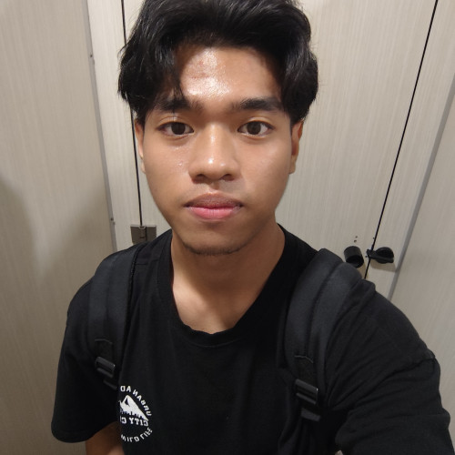 Syaril S. profile photo
