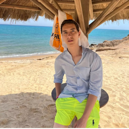 youssef Z. profile photo