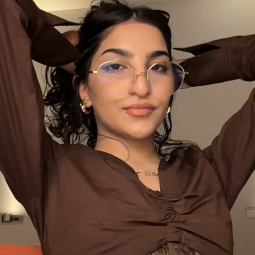 Sarah A.