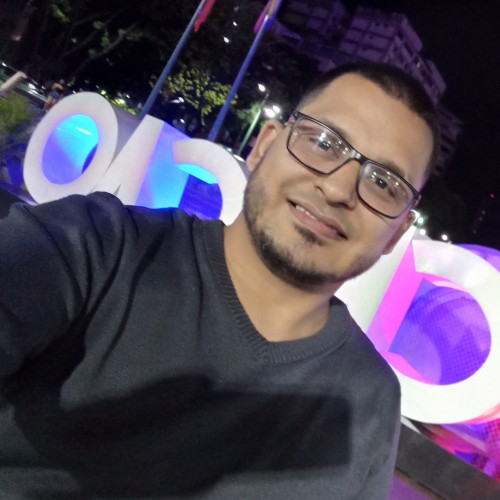 Jheyson  P. profile photo