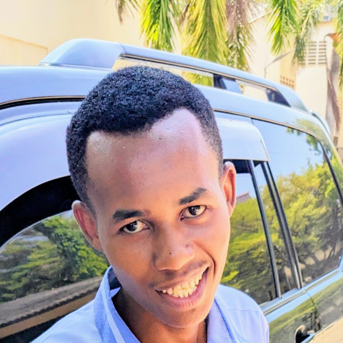 BONIFASS  K. profile photo