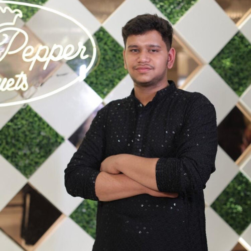 Armaan B. profile photo