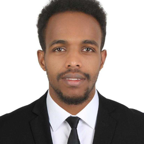 salah m. profile photo