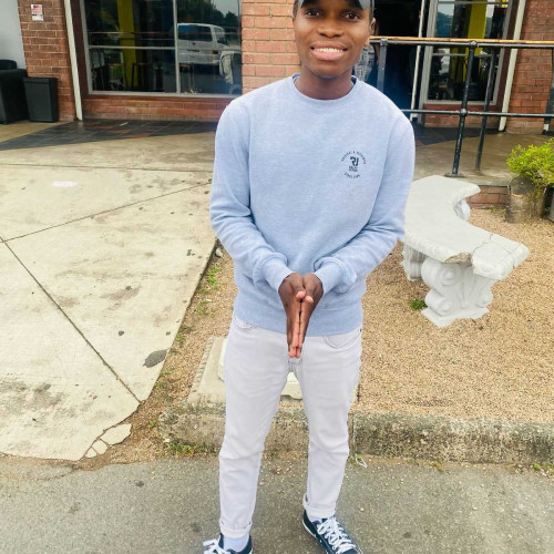 kwanele M. profile photo