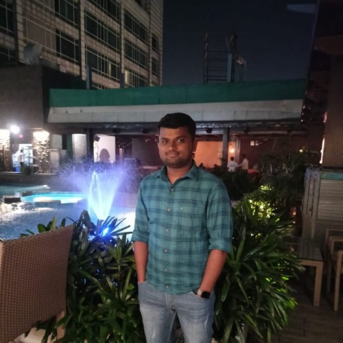 Sanjeev  G.