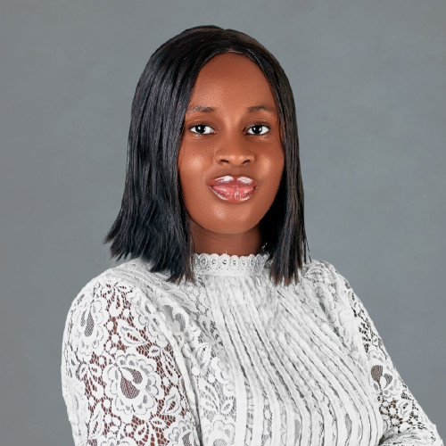 Daramfon O. profile photo