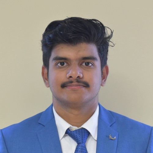 Sahil S.