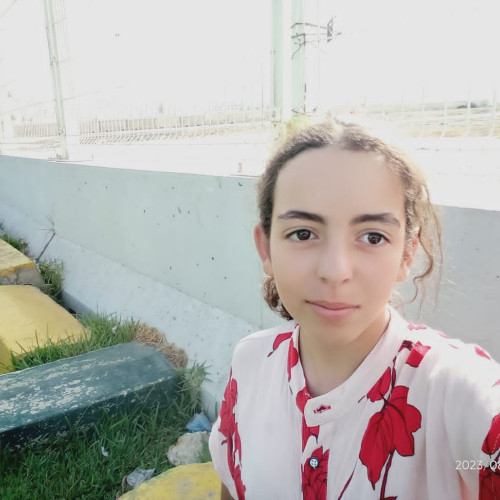 yasmine a. profile photo