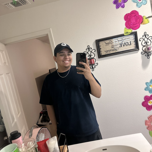 Saul G. profile photo