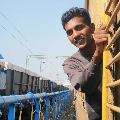 sai b. profile photo