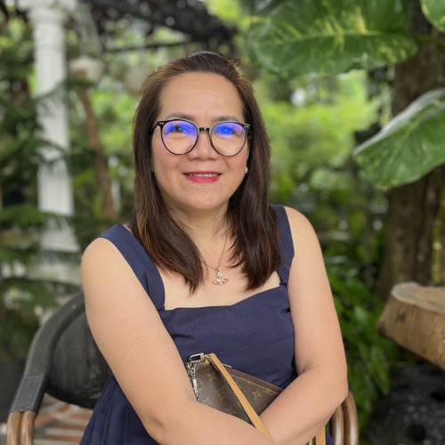Gemma V. profile photo
